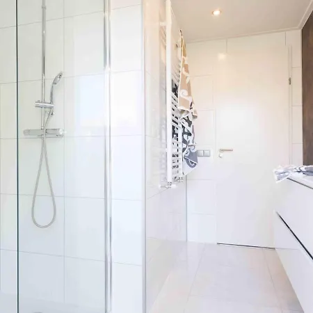 Modern With Dishwasher, 5 Km From Valkenburg Holiday home *