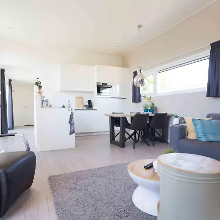 Modern With Dishwasher, 5 Km From Valkenburg Holiday home