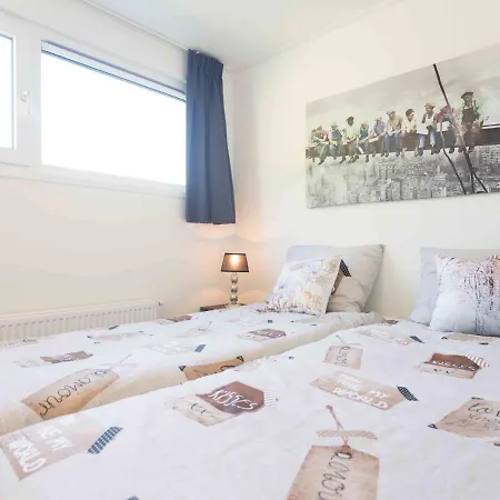 Holiday home Modern With Dishwasher, 5 Km From Valkenburg