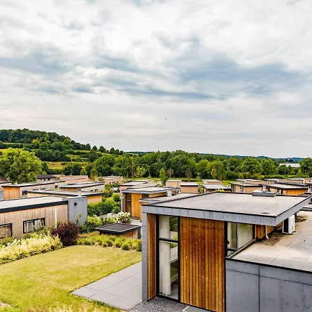 Modern With Dishwasher, 5 Km From Valkenburg Schin op Geul