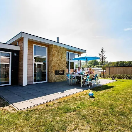 Modern With Dishwasher, 5 Km From Valkenburg *