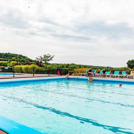 Holiday home Modern With Dishwasher, 5 Km From Valkenburg Schin op Geul